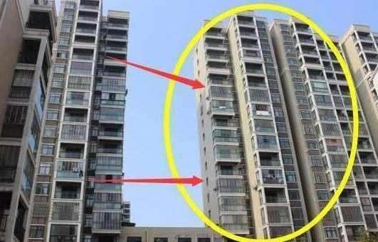 这几层才是黄金楼层你买对了吗,这层楼才是黄金楼层你家买对了吗