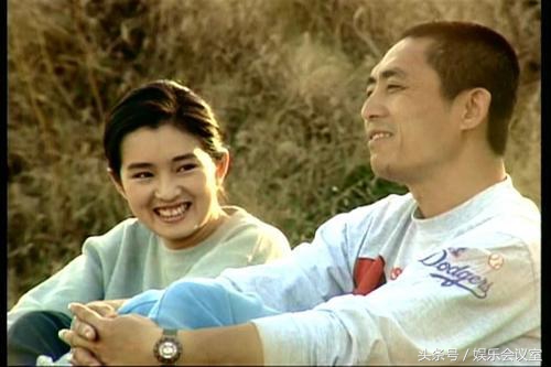 华语电影8大经典搭档无法被复制,他的离去标志着一个时代的终结