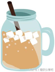 冬季为什么流行黑糖饮品?为什么说黑糖饮品是一种古早味呢?