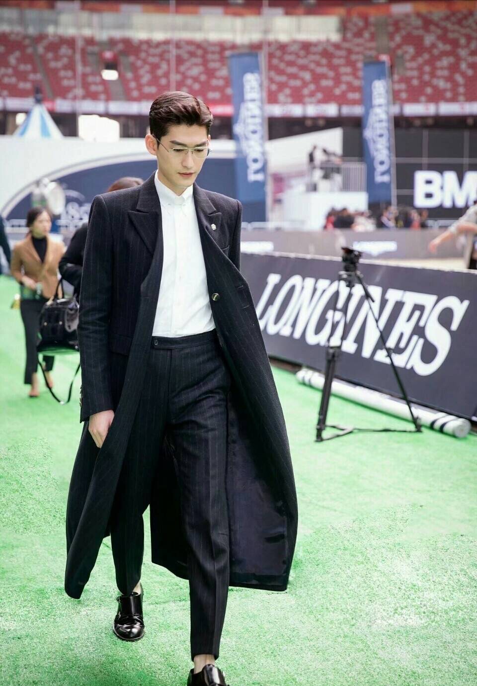 张翰新戏,张翰最近的新电视剧