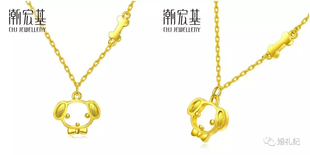 三金款式推荐简单,三金款式好看