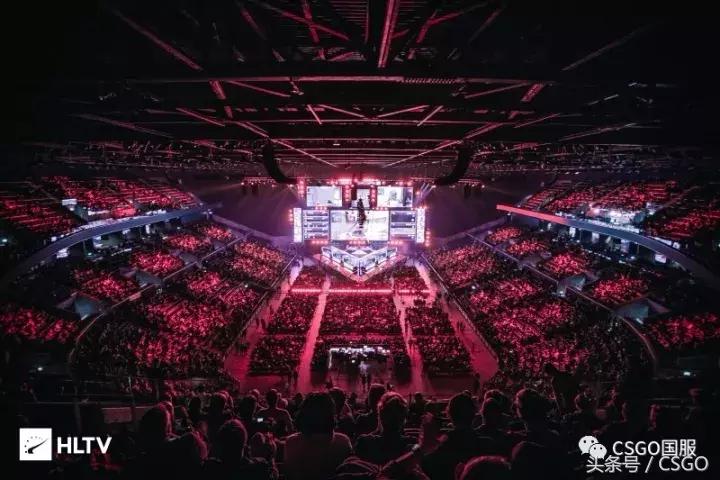 csgo十年回顾,csgo2017年中国
