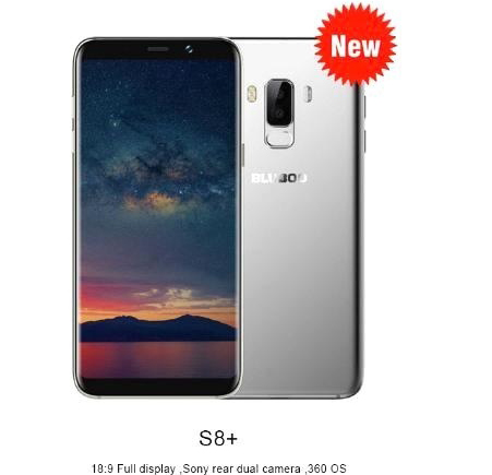 小米MIX2被深圳厂商赤裸裸“剽窃”，出国贱卖640元