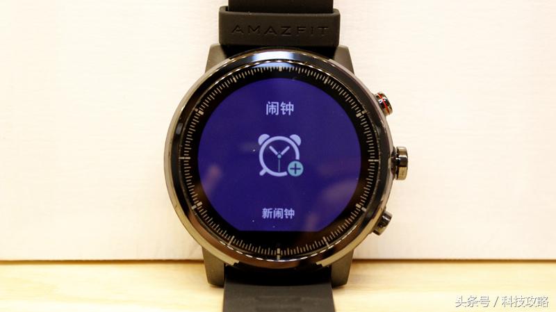 小米电话手表待机,小米什么时间发布新款手表