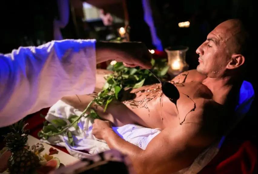 西班牙餐厅一览表,西班牙奇特餐厅