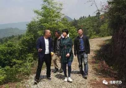 十年如一日，他们是最可爱的“扶贫人”——区农办扶贫开发科专访