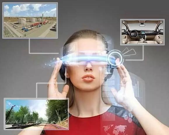 vr全景家装效果,vr家装全景效果图