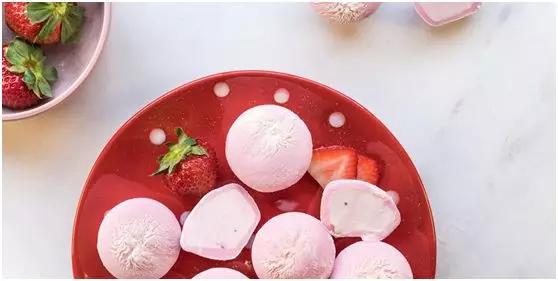 麻薯冰淇淋My/Mo，如何仅凭两年成千禧一代最受欢迎冰淇淋？