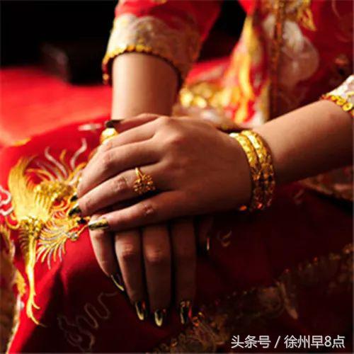 徐州市区的彩礼大概多少钱,徐州彩礼十个十具体是什么