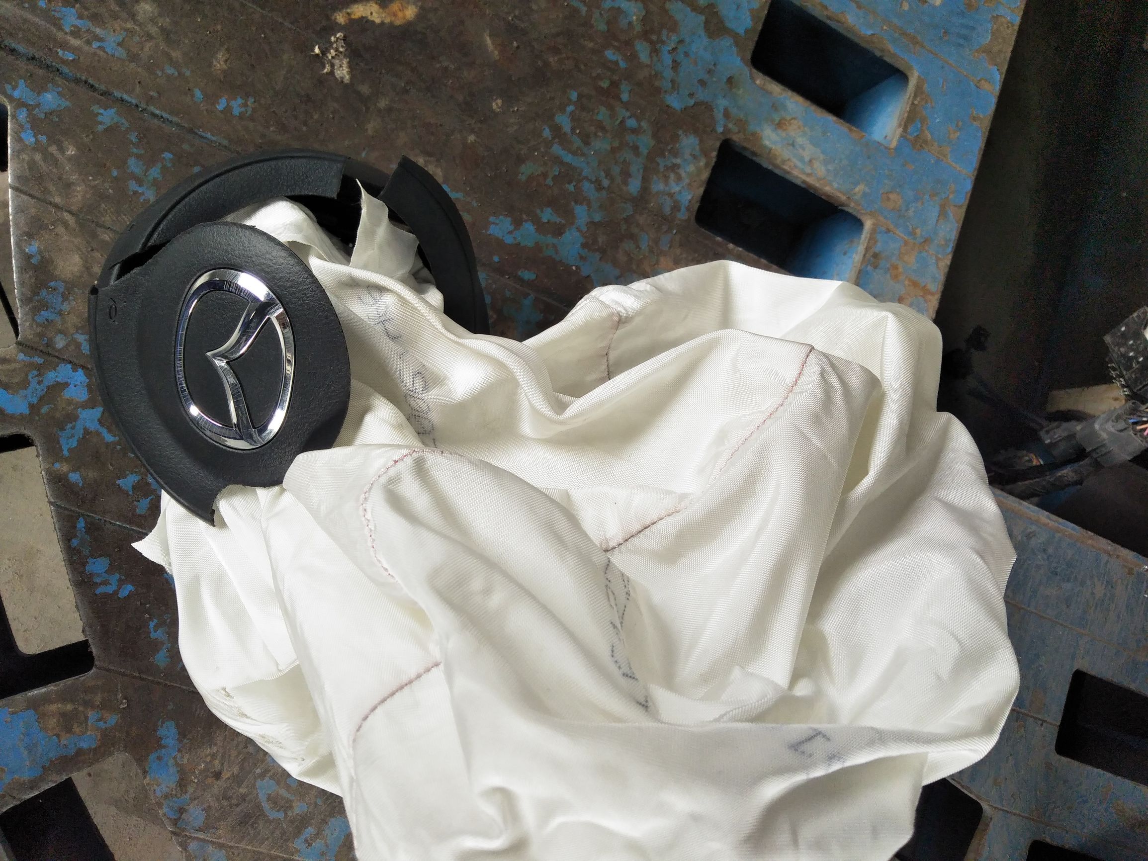 马自达安全性怎么样,马自达3昂克赛拉做工怎么样