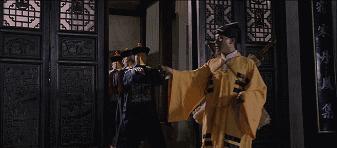 林正英如果没死僵尸片发展会好吗,林正英为啥拍僵尸片就火了