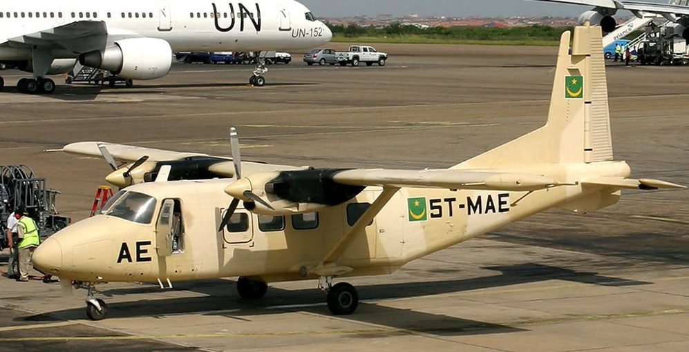 运12简介,运12最新改进型