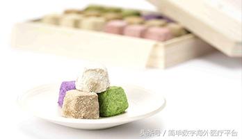 东京白色恋人巧克力,这才是伴手礼