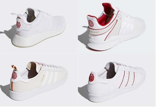 中国风十足的球鞋推荐,有哪些好看的中国风球鞋