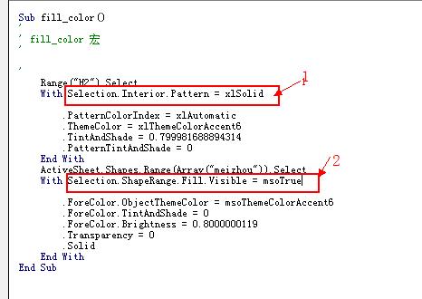 excel分档填色——热力图(广州为例)