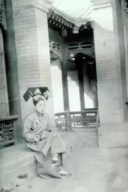 北京姑娘长得漂亮吗,北京姑娘皮肤好吗