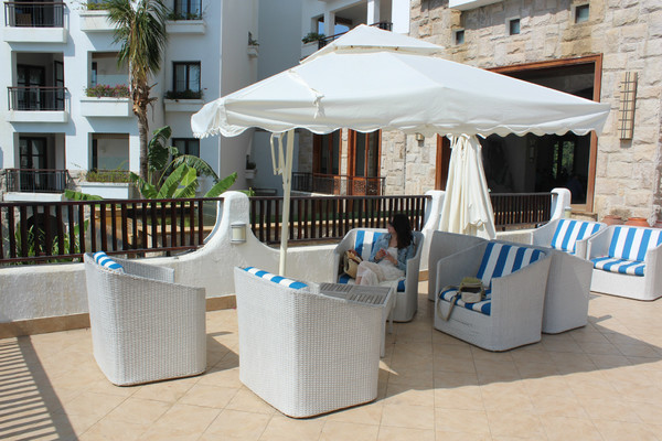 三亚爱琴海旅游攻略,爱琴海鸟巢