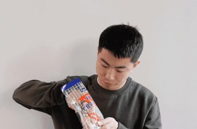 东南亚最好吃的虾片牌子,新加坡餐厅里的虾片