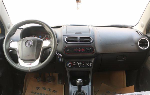 11年名爵mg31.5排量油耗,11年名爵mg3二手车价格