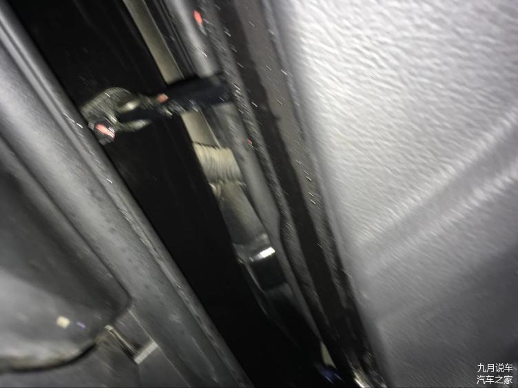 7万块钱左右的车,7万公里二手车买回来