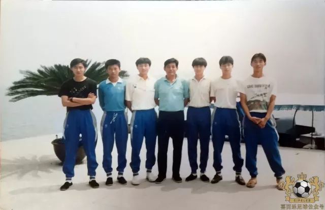 「津门足坛双百颂」朱玉田：走过沧海桑田，足球永驻心田