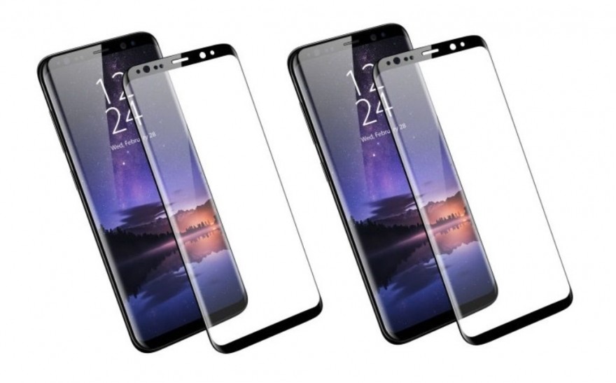 三星s9+和s9贴膜,三星galaxys轻奢版与s8的区别