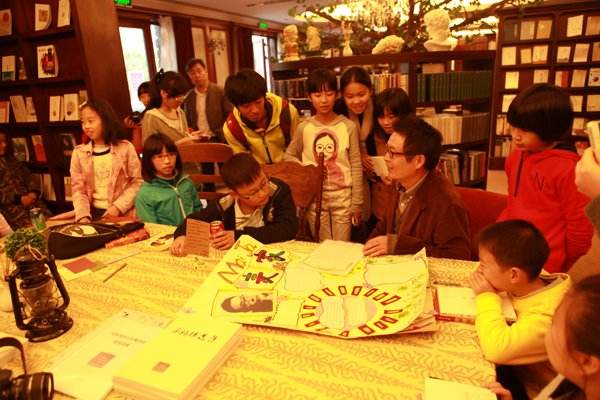 杭州必打卡书店,杭州最值得逛的书店地址