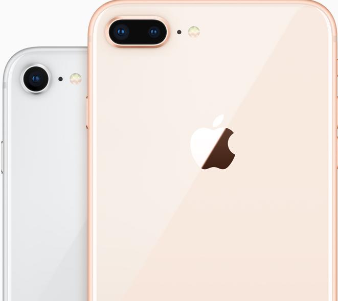 苹果手机2017年到2021年的发展史,盘点历代iphone手机进化史