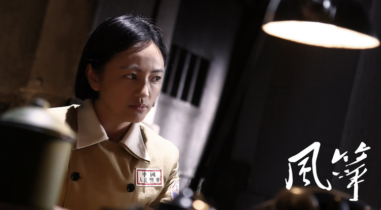 撞脸郑爽,出演《如懿传》,矿泉水女星主演的古装整容剧是要火!