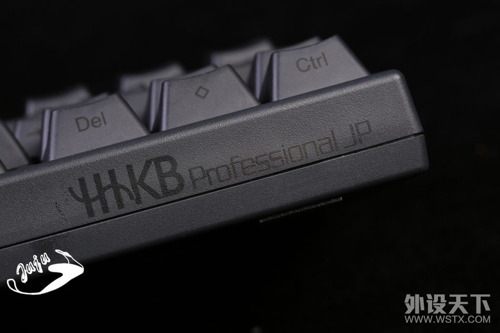 比大F更具有信仰之力的日本键盘少数群体的轻奢玩物