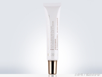 配方师推荐隔离,配方师揭秘化妆品