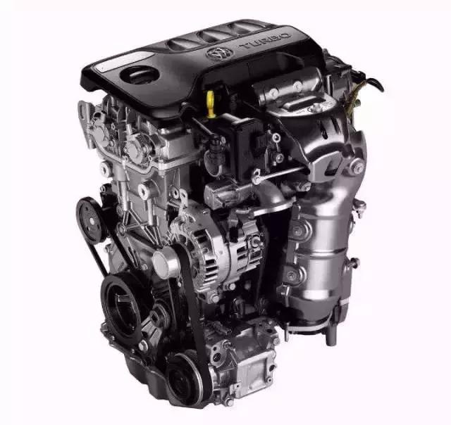 夏利三缸发动机,夏利初代