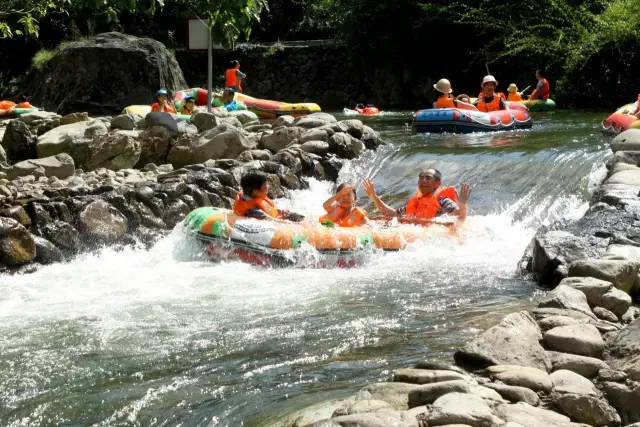 2018年浙江地方景点旅游日历大合集！含杭州，建德，温州，金华！