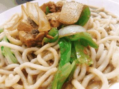 五谷渔粉的正宗做法,你最爱的是什么颜色螺蛳粉