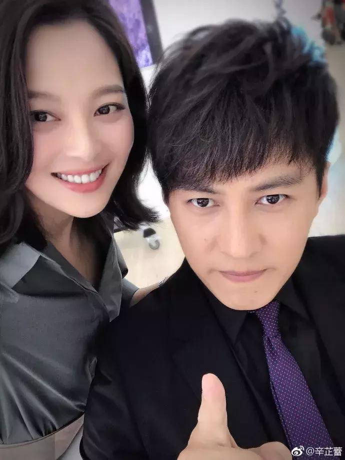 辛芷蕾直面野心又傲气完整版,辛芷蕾把欲望和野心写在脸上