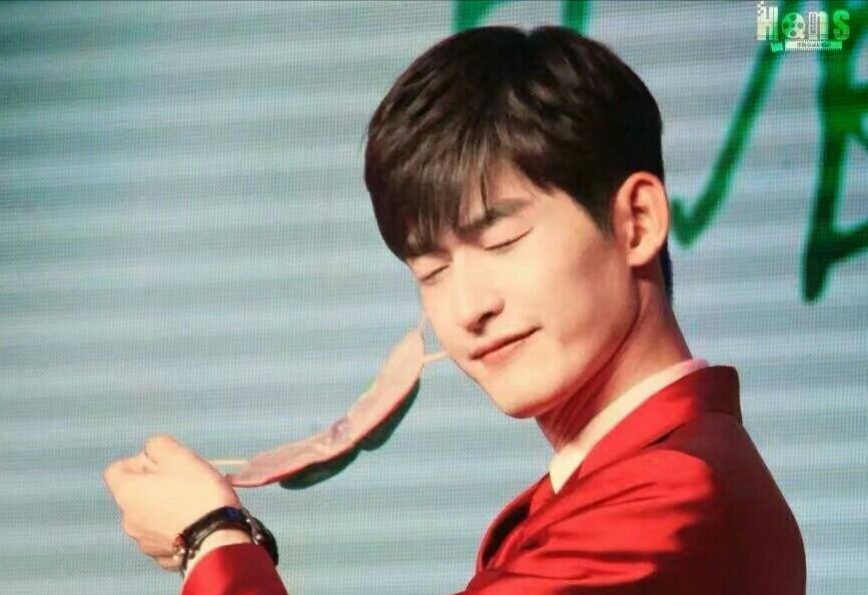 张翰新戏,张翰最近的新电视剧