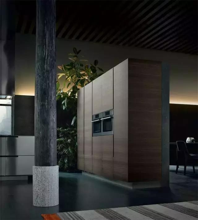 意大利顶级橱柜设计品牌,世界顶级橱柜品牌排行