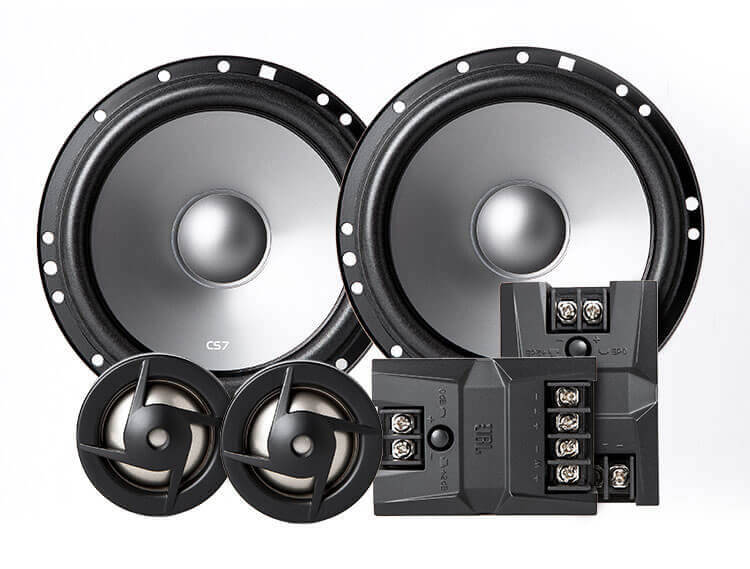 万元以下音响真的都差不多吗,2000元以内5.1音响评测对比