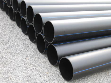 pe80和pe100的壁厚区别,pe80和pe100有什么区别