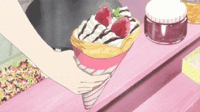 美食生意难做不要盲目跟风，不如另辟蹊径，用创意挣钱才是真理