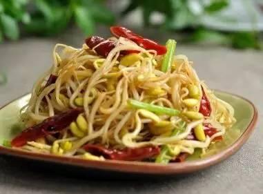 最坑人的几种菜名,吃过最坑的菜名