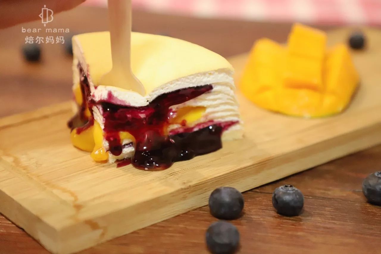 挽回前任，拿下暗恋，就靠这些风靡甜品届的仙女甜品了！