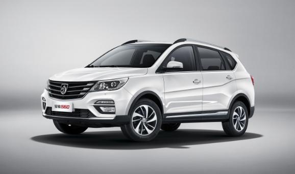 宝骏560变速箱投诉排行榜,宝骏560底盘异响怎么解决求回答