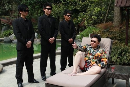 郭德纲说于谦父亲有什么称号,郭德纲说于谦父亲最经典的段子