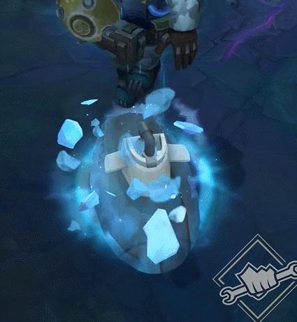 lol十周年皮肤狗头,lol狗头新系列皮肤