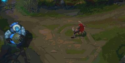 酒桶fnatic古拉加斯皮肤视频,英雄联盟酒桶古拉加斯的精彩操作