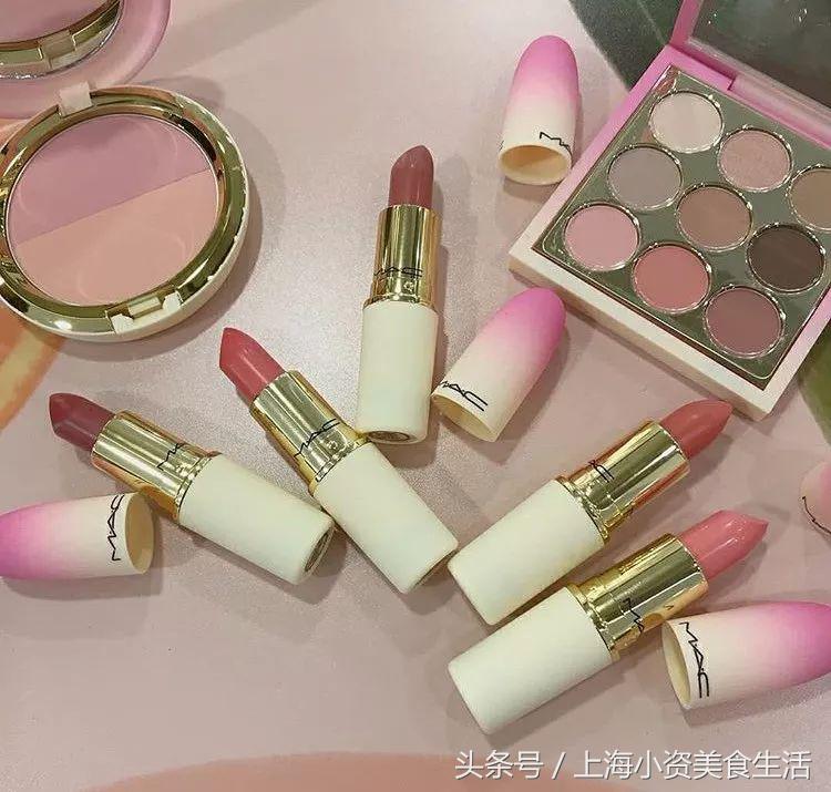 比年度账单更扎心，2018狗年限量彩妆亮瞎了！