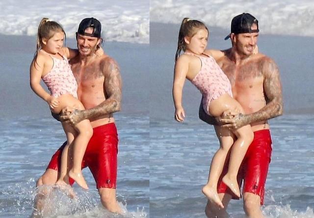 布鲁克林O型腿严重致身高成迷，妹妹小七可要负责到底