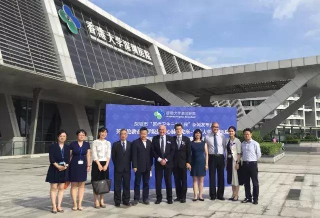 肺有事,人就“废”了!深圳人,这有张肺康复的“欧洲处方”