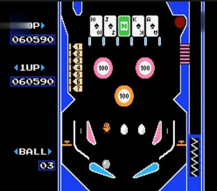 马里奥最老游戏,马里奥怀旧老游戏